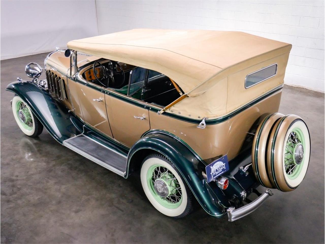 1932 Buick Series 50 for sale in Jackson, MS – photo 8