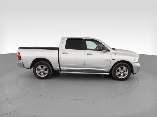 2019 Ram 1500 Classic Crew Cab Big Horn Pickup 4D 5 1/2 ft pickup -... for sale in Blountville, TN – photo 13