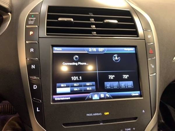 2013 LINCOLN MKZ Hybrid Hybrid - cars & trucks - by dealer - vehicle... for sale in Boone, IA – photo 16