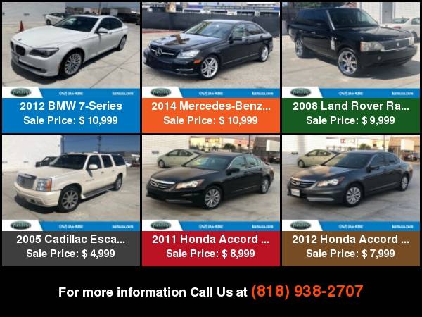 2014 Mercedes-Benz GLK-Class RWD 4dr GLK 350 with Cargo Features... for sale in North Hollywood, CA – photo 20