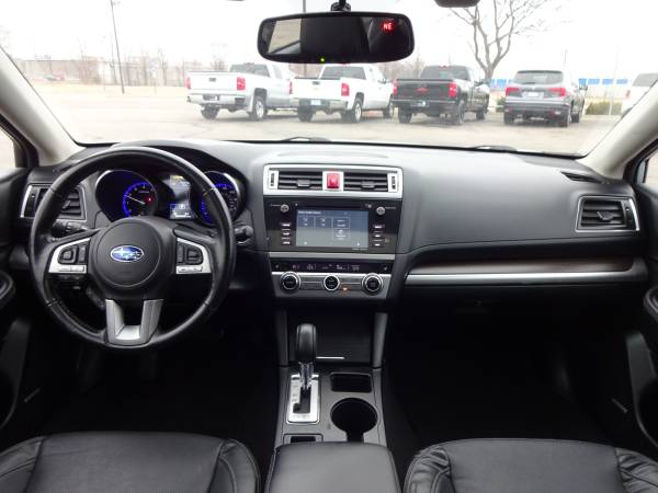 2016 Subaru Legacy 2 5i Limited AWD 4dr Sedan - - by for sale in Minneapolis, MN – photo 14