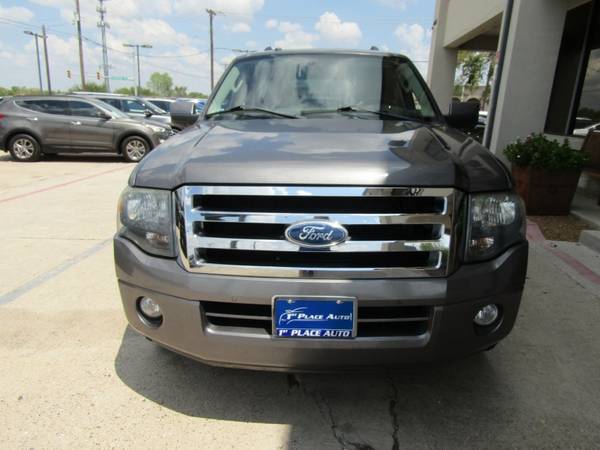 2013 Ford Expedition 2WD 4dr Limited - cars & trucks - by dealer -... for sale in Watauga (N. Fort Worth), TX – photo 4