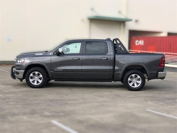 2019 Ram 1500 Laramie - cars & trucks - by dealer - vehicle... for sale in Bellingham, WA – photo 5