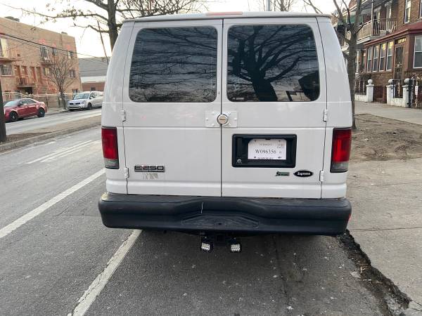 Passenger van for sale in Queens , NY – photo 9