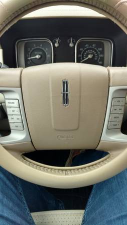2007 Lincoln MKX for sale in Bluffton, OH – photo 12