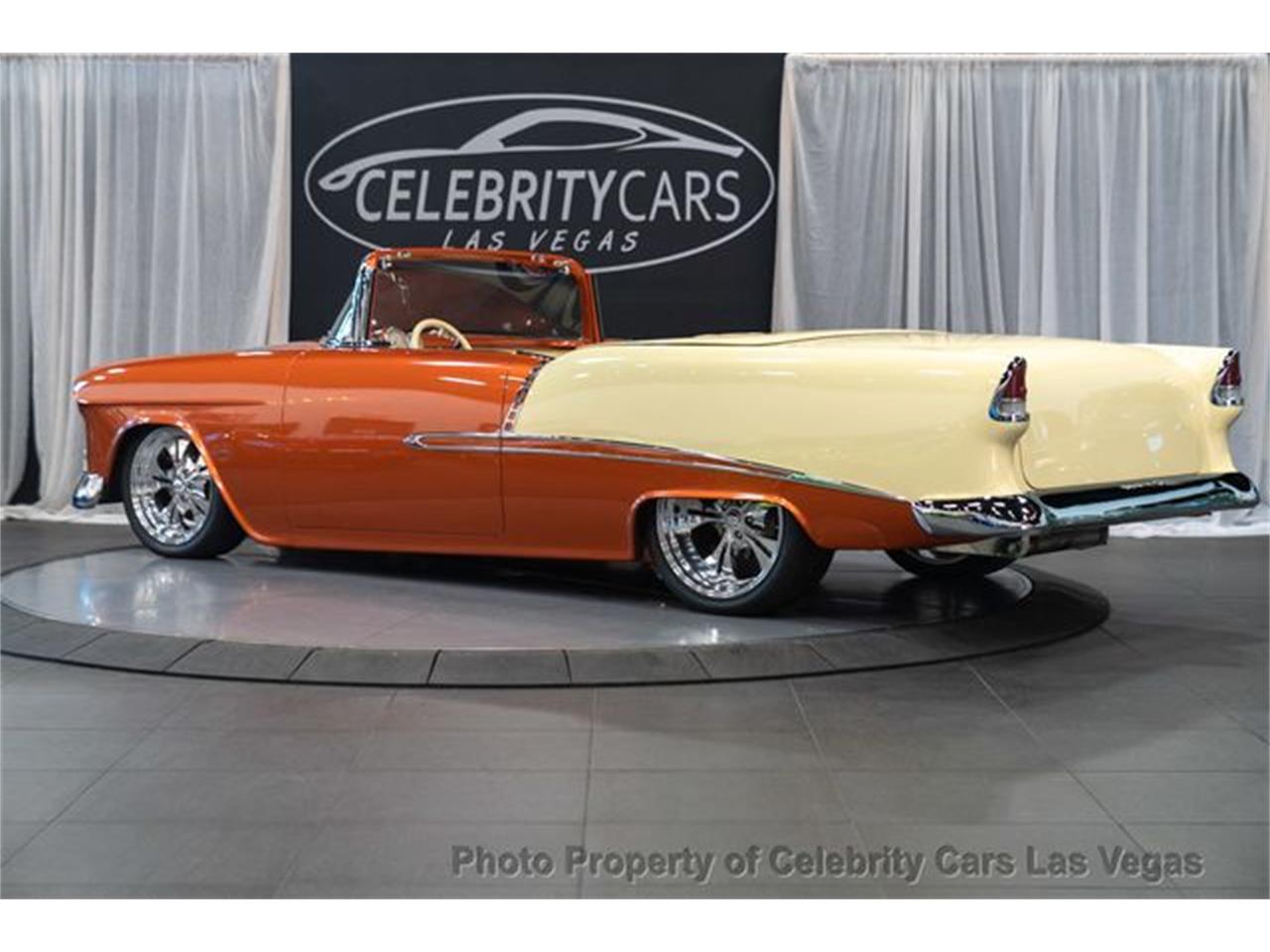 1955 Chevrolet Bel Air for sale in Las Vegas, NV – photo 6