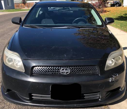 ISO: Small SUV or 4 door car for 08 Scion tC - cars & trucks - by... for sale in Meridian, ID – photo 2