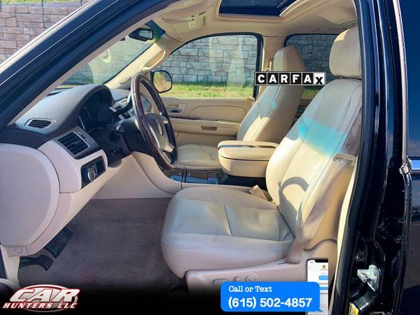 2007 Cadillac Escalade EXT Base AWD 4dr Crew Cab SB - cars & trucks... for sale in Mount Juliet, TN – photo 14