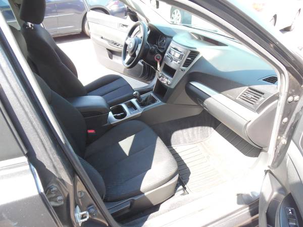 2010 Subaru Legacy for sale in New Britain, CT – photo 10