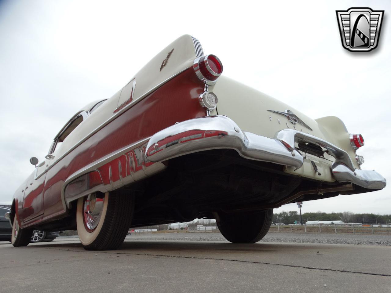 1955 Pontiac Star Chief for sale in O'Fallon, IL – photo 47