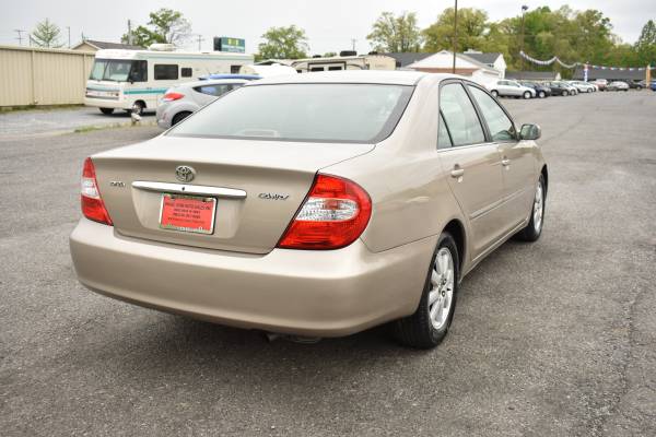 2004 Toyota camry - Great Condition - Fair Price - Best Deal - cars for sale in Lynchburg, VA – photo 14