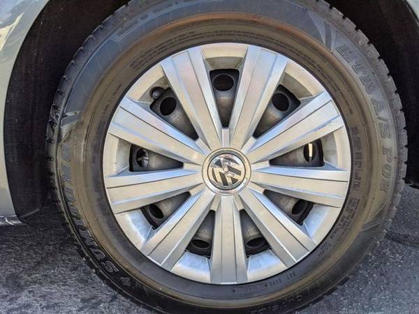 Volkswagen Jetta - BAD CREDIT BANKRUPTCY REPO SSI RETIRED APPROVED -... for sale in Las Vegas, NV – photo 10