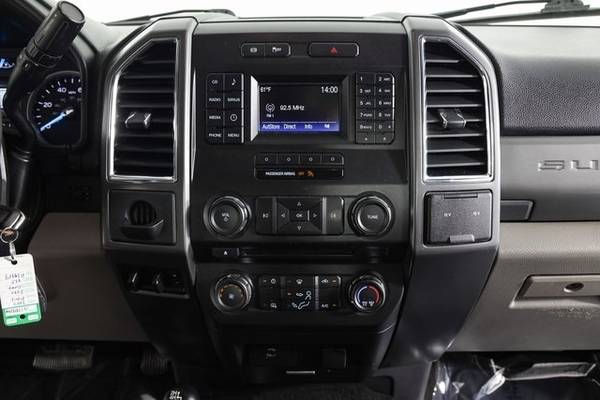 2017 Ford Super Duty F-250 XLT - cars & trucks - by dealer - vehicle... for sale in Hillsboro, OR – photo 15