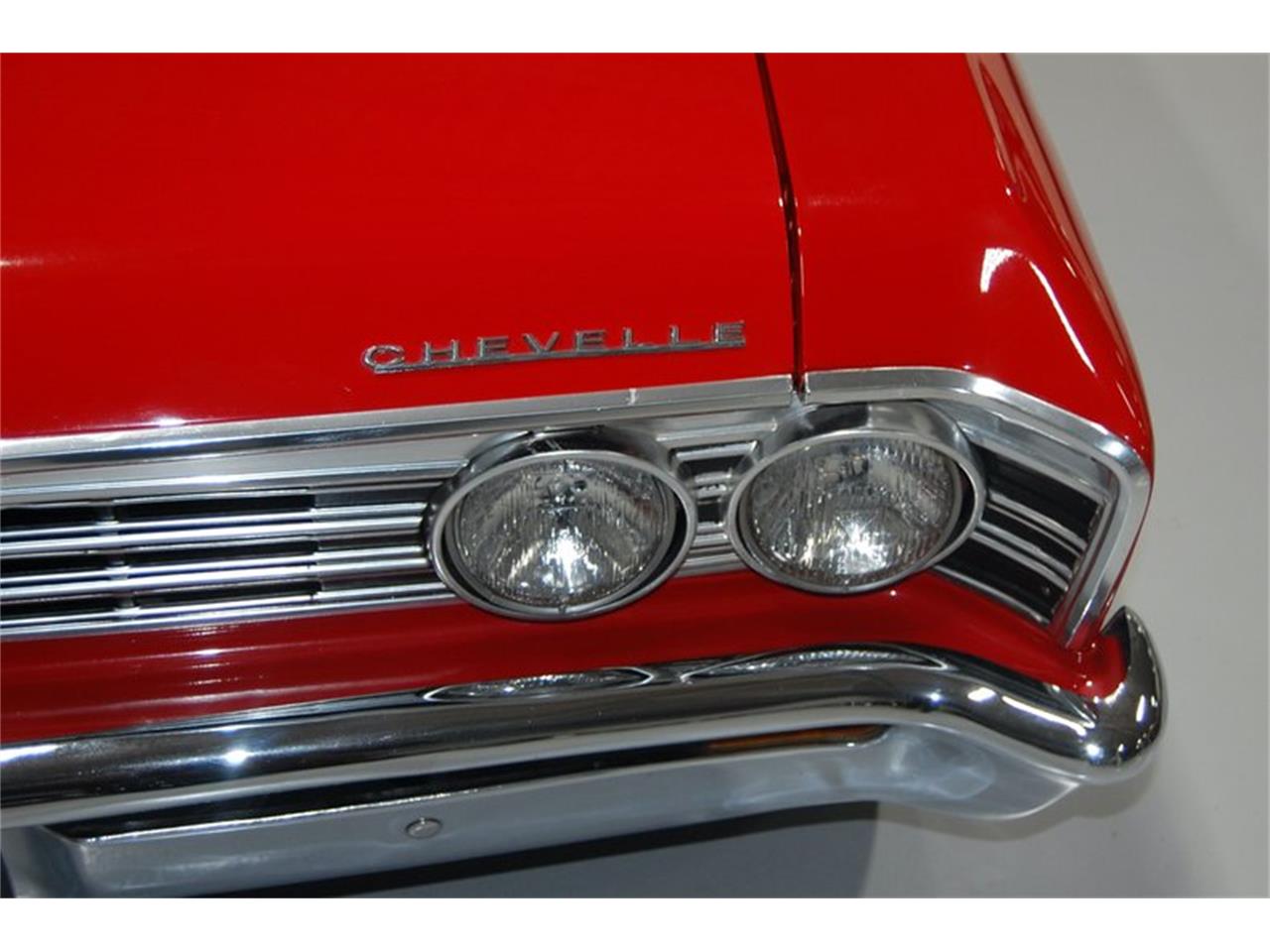 1967 Chevrolet Chevelle for sale in Rogers, MN – photo 55