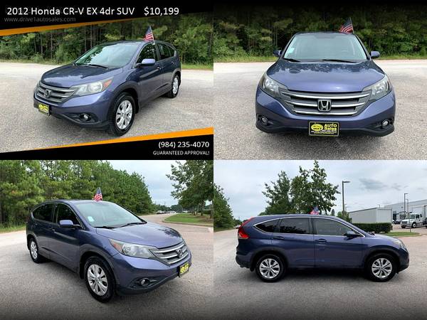 2015 Chrysler 200 SSedan PRICED TO SELL! - - by dealer for sale in Wake Forest, NC – photo 22