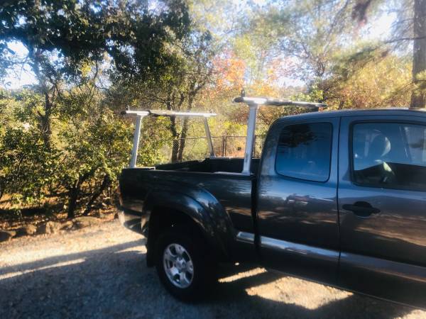 2012 Tacoma Prerunner Acss Cab for sale in Redding, CA – photo 15
