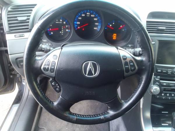 2005 Acura TL Public Auction Opening Bid - - by dealer for sale in Mission Valley, CA – photo 9