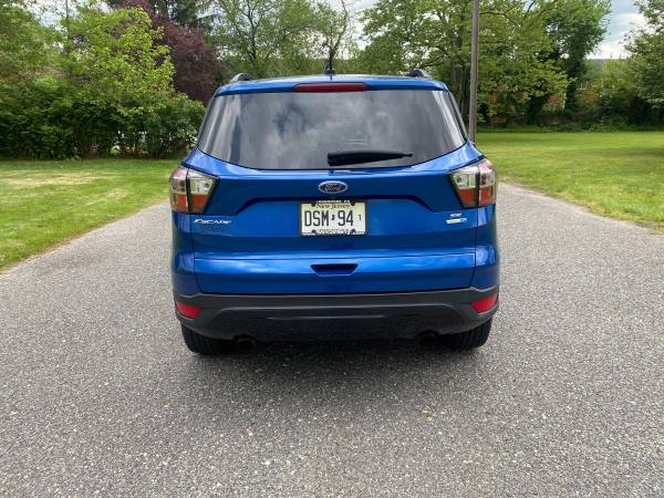 2017 Ford Escape Se for sale in Vineland , NJ – photo 12