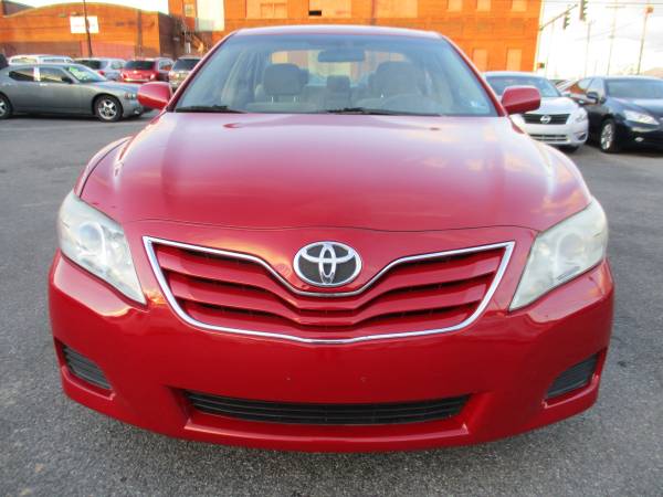 2011 Toyota Camry SE **Hot Deal/Low Miles & Clean Carfax** for sale in Roanoke, VA – photo 2