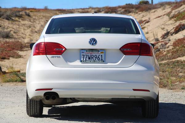 2014 Volkswagen Jetta Sedan Low Price..WOW! - cars & trucks - by... for sale in Monterey, CA – photo 6