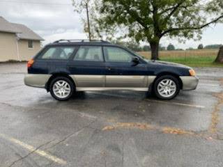 2002 Subaru Outback AWD - cars & trucks - by owner - vehicle... for sale in Corryton, TN – photo 8