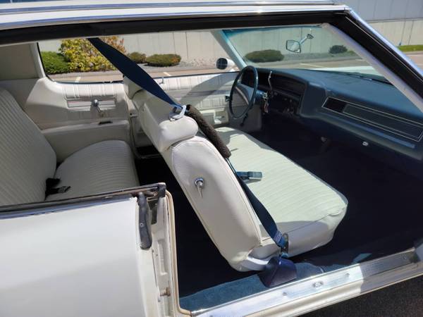 1974 Impala Spirit Of America Sport Coupe Donk for sale in Other, ME – photo 18