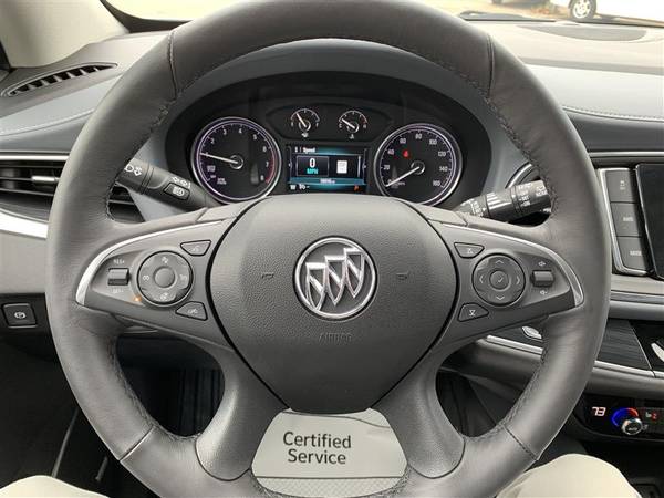 2019 Buick Enclave Premium AWD for sale in Webster, SD – photo 12