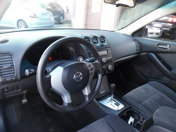 2009 Nissan Altima - cars & trucks - by dealer - vehicle automotive... for sale in New Britain, CT – photo 6