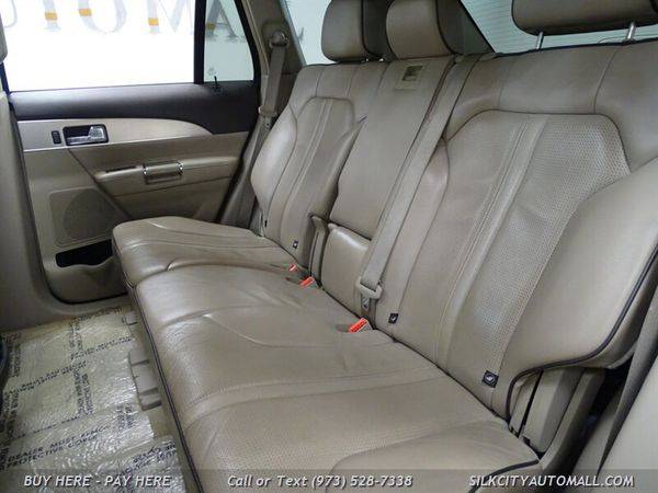 2011 Lincoln MKX AWD Camera Leather Sunroof AWD 4dr SUV - AS LOW AS... for sale in Paterson, NJ – photo 10