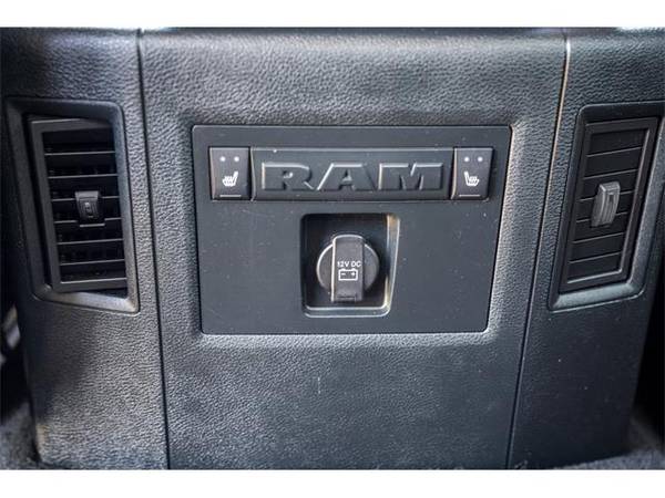 2017 Ram 2500 truck Laramie - Ram Delmonico Red Pearlcoat for sale in Springfield, MO – photo 16