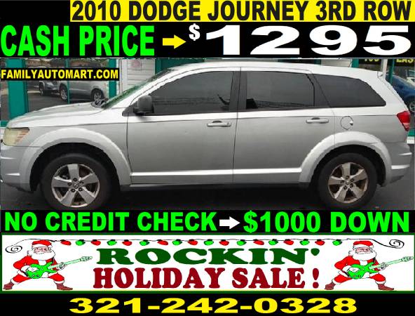 2011 CHEVY TRAVERSE - cars & trucks - by dealer - vehicle automotive... for sale in Melbourne , FL – photo 3