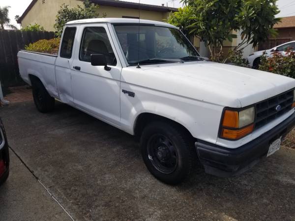 FOR SALE 1992 Ford Ranger for sale in Hayward, CA
