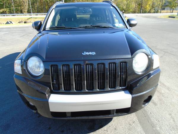 2010 jeep compass limited for sale in Elizabethtown, PA – photo 4