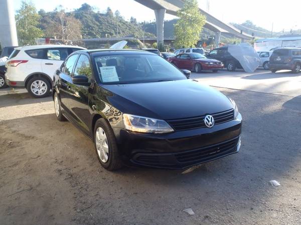 2014 Volkswagen VW Jetta Sedan Public Auction Opening Bid - cars & for sale in Mission Valley, CA – photo 5