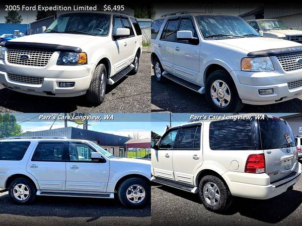 2003 Nissan Pathfinder LE PRICED TO SELL! - - by for sale in Longview, OR – photo 10