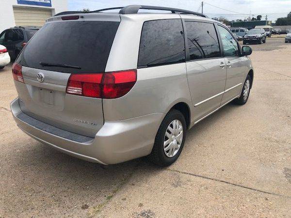 2005 Toyota SIENNA CE WHOLESALE PRICES USAA NAVY FEDERAL for sale in Norfolk, VA – photo 5