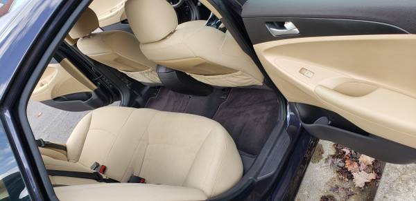 2011 Hyundai Sonata - cars & trucks - by owner - vehicle automotive... for sale in Glenn Dale, District Of Columbia – photo 10