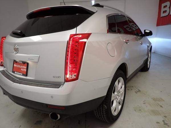 2016 Cadillac SRX FWD 4dr Performance Collection for sale in Columbus, NE – photo 24