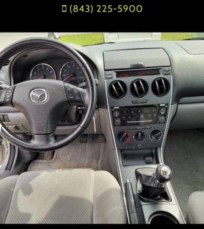 mazda Mazda6 for sale in Summerville , SC – photo 5