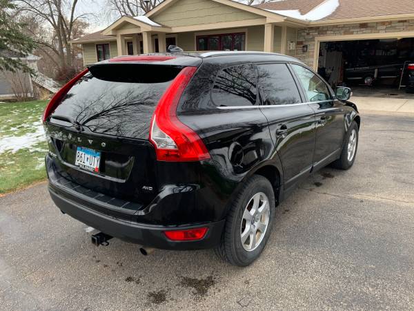 2012 Volvo XC60 3.2 AWD - cars & trucks - by owner - vehicle... for sale in Lakeville, MN – photo 5