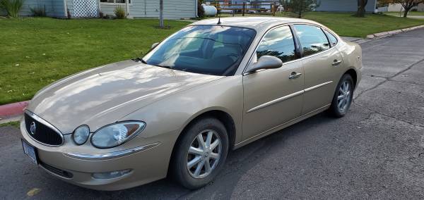 2005 Buick LaCrosse CXS - Make an Offer! for sale in Lakeside, MT