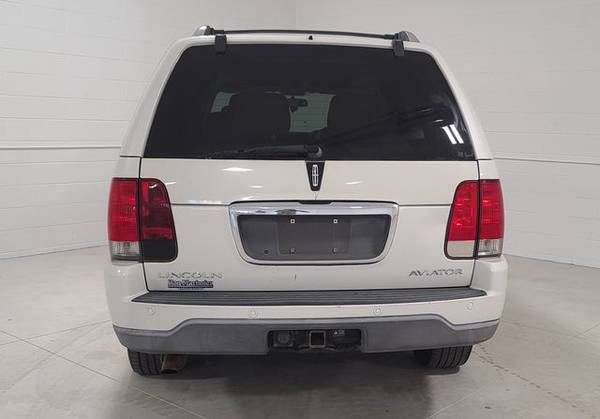 Lincoln Aviator - BAD CREDIT BANKRUPTCY REPO SSI RETIRED APPROVED -... for sale in Canton, OH – photo 7