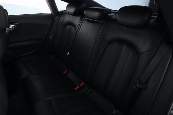 2016 Audi A7 3 0 Prestige hatchback Gray - - by dealer for sale in South San Francisco, CA – photo 15