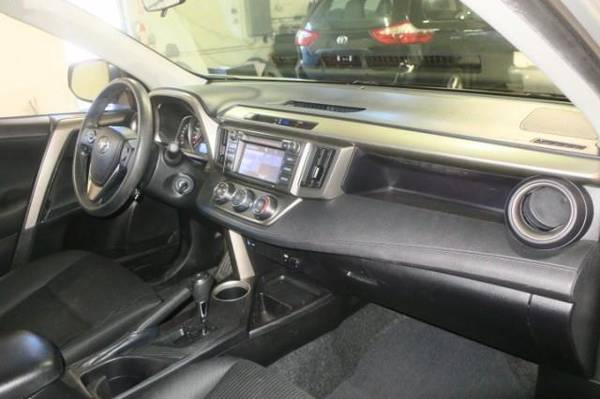 2014 Toyota RAV4 - - by dealer - vehicle automotive for sale in Carlstadt, NJ – photo 24