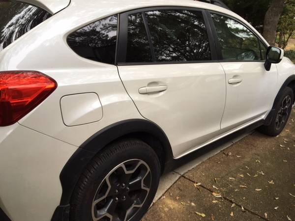 2014 Subaru XV Crosstrek auto cd 67kmi heated seats auxi alloys for sale in Memphis, KY – photo 9