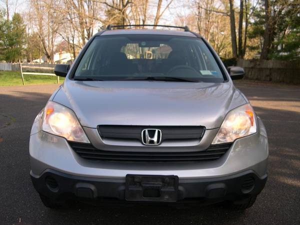 2008 Honda CR-V LX 4WD Runs & Looks Great - - by for sale in Toms River, NJ – photo 2
