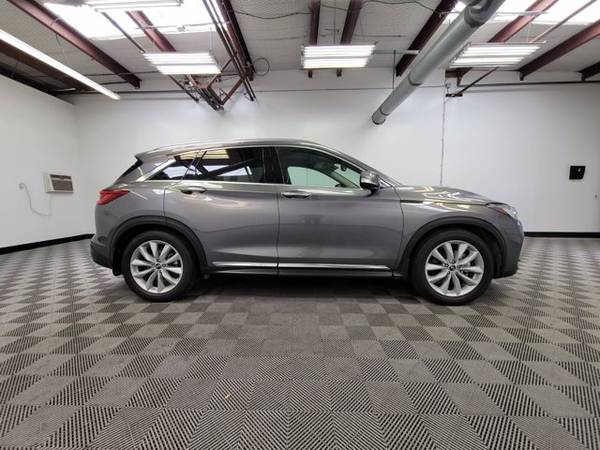 2019 INFINITI QX50 ESSENTIAL - - by dealer - vehicle for sale in San Antonio, TX – photo 2