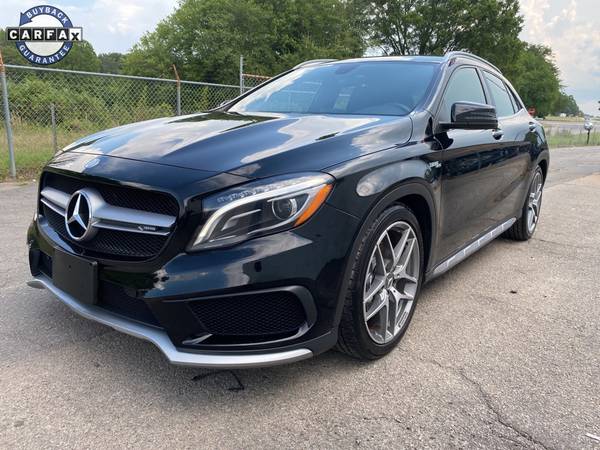 Mercedes Benz GLA 45 AMG Performace Sport Seats AMG Exhaust AWD SUV... for sale in NEW YORK, NY – photo 6
