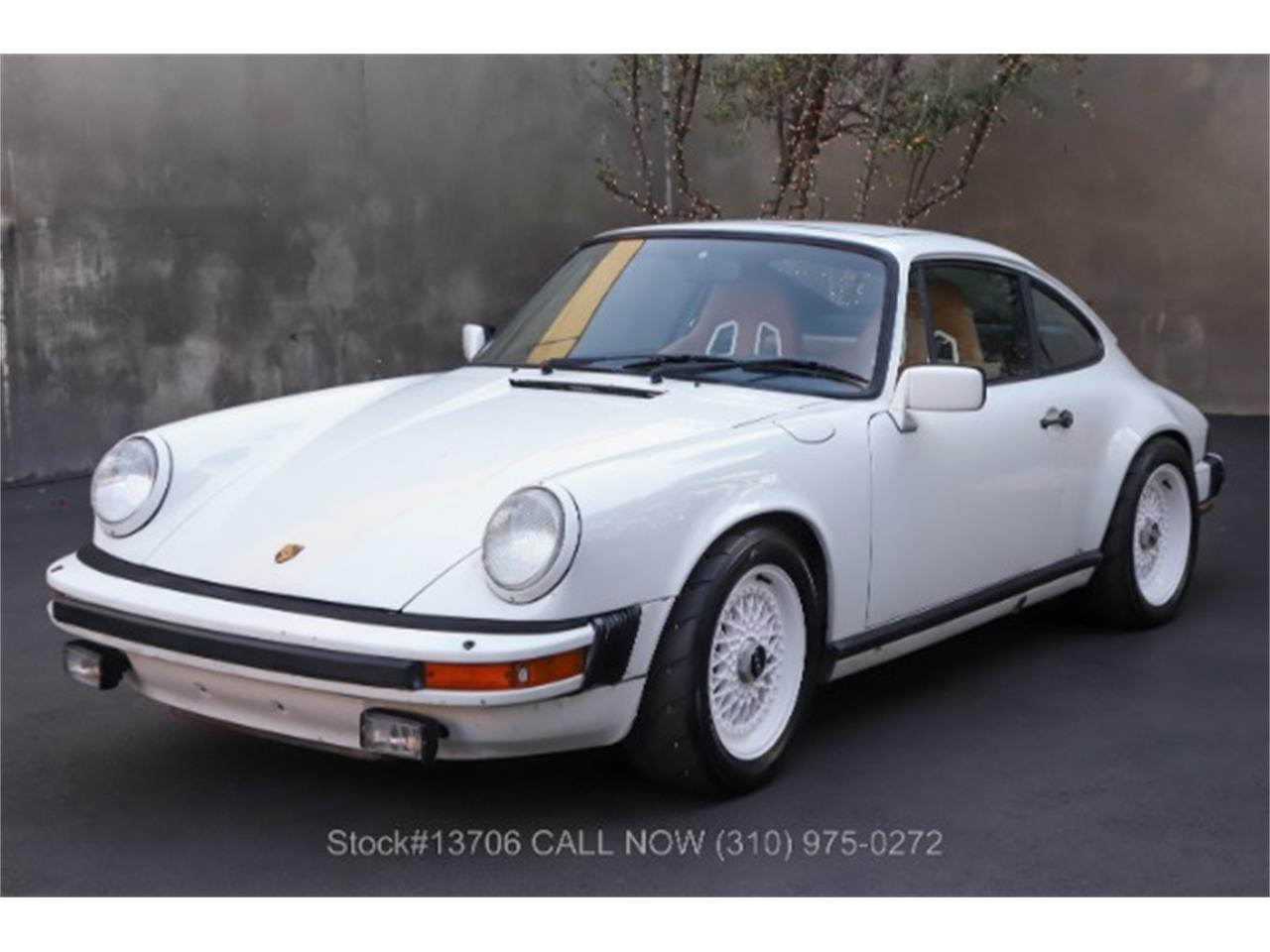 1983 Porsche 911SC for sale in Beverly Hills, CA – photo 7