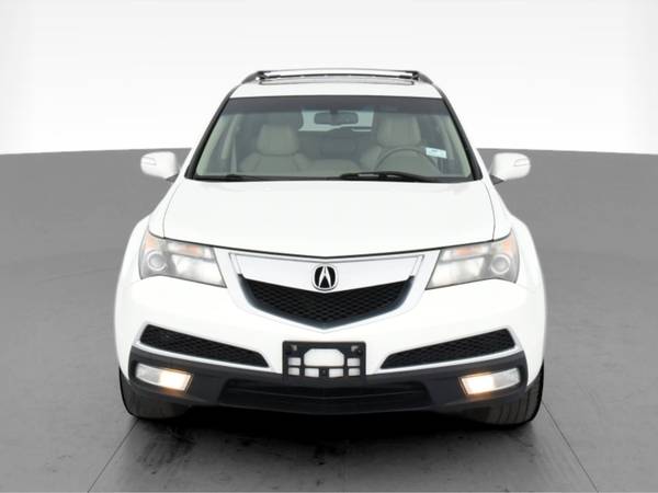 2010 Acura MDX Sport Utility 4D suv White - FINANCE ONLINE - cars &... for sale in Buffalo, NY – photo 17